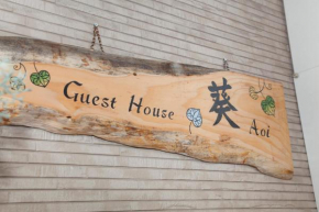 Guest House Aoi Nakamoto